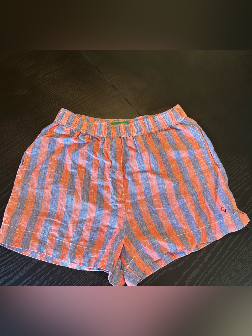 Clare V St Martin Shorts